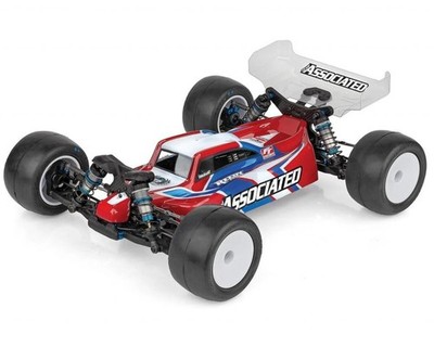 Team Associated T84 Team Kit ASC90057 