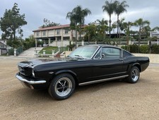 1965 Ford Mustang for Sale