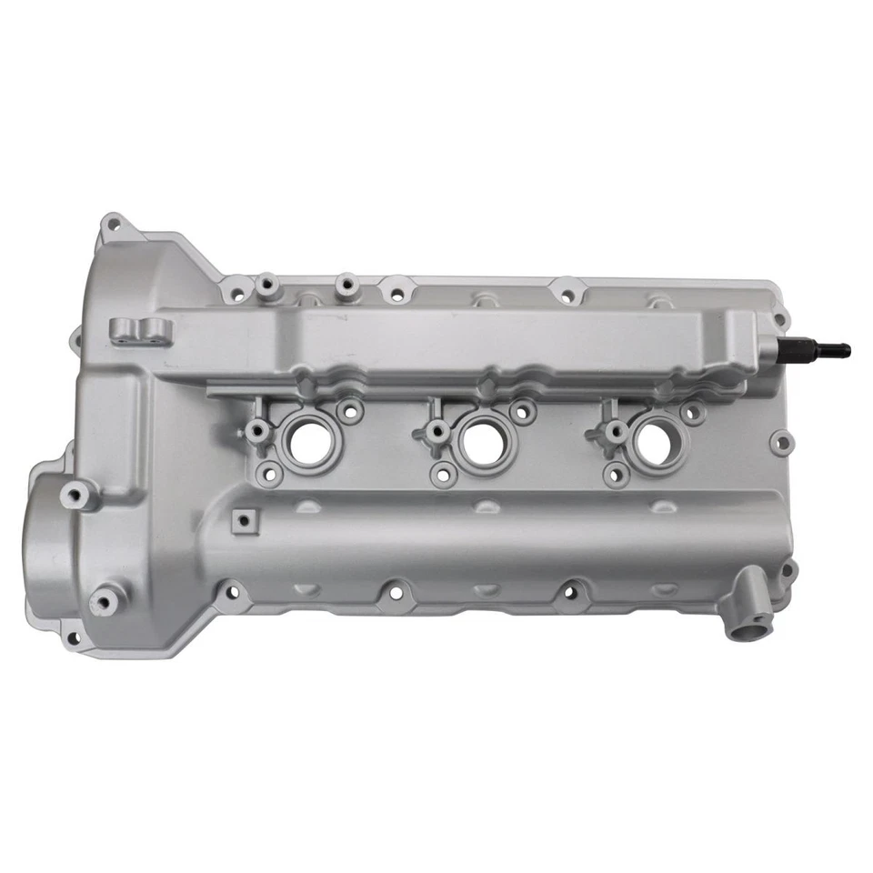 Valve Cover Set Left & Right Bank Fits Hyundai Kia - Image 4 of 4