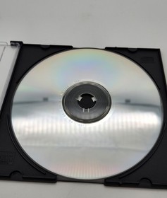 Corpse Killer (Sega CD, 1994)