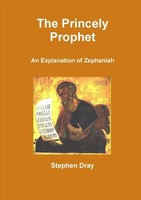 Stephen Dray | The Princely Prophet | Taschenbuch | Englisch (2013) | [.]