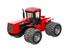 Ertl Case IH 9380 Heritage Collection Fargo ND 1995 1:32 - 3294