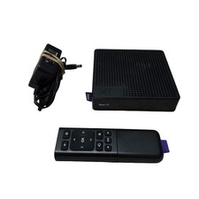 Roku XD 2050X Media Streamer w/ Power Adapter Remote