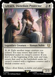 Gilraen, Dunedain Protector (LTC 13)