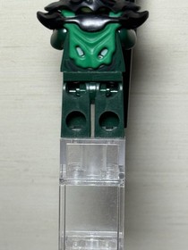 LEGO NINJAGO: Attack of the Morro Dragon (70736) 100% Complete with Manual