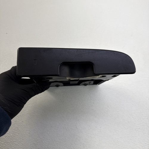 1994-1997 Dodge 1500 2500 3500 Ram Center Dash Pull Out Cup Holder OEM 55115831