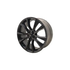 2017-2019 Ford Explorer Wheel Rim 20x8.5 10 Spoke Hb5z1007a Oem 2017-2019 Ford Explorer Wheel Rim 20x8.5 10 Spoke Hb5z1007a Oem