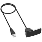 For Fitbit Alta HR Watch Tracker Replacement USB Charger Charging Cable Cord