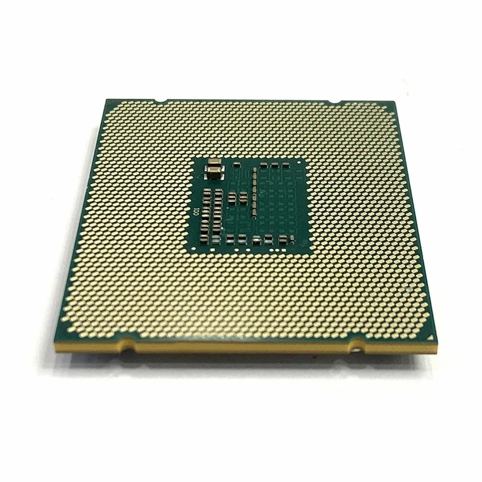Intel Xeon E5-2630 V3 LGA2011 LGA 2011 CPU Processor SR206 8C/16T 2,40GHZ Max - Image 2 of 3