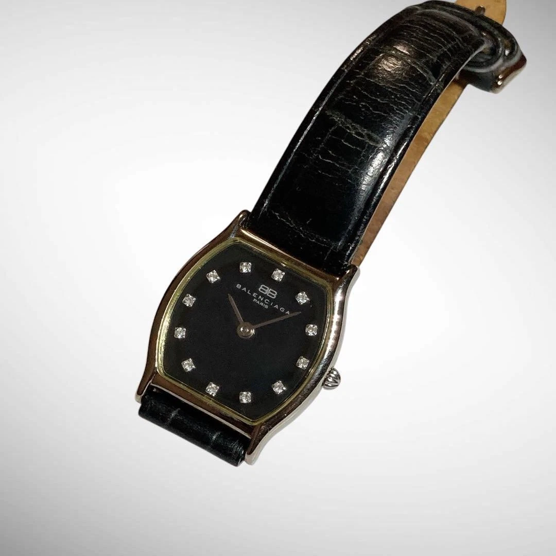 Balenciaga Wristwatches for sale | eBay