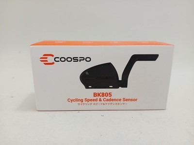 Coospo BK805 Cycling Speed & Cadence Sensor