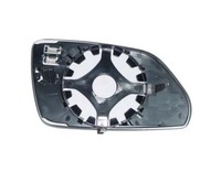 Spiegelglas Rechts Skoda Octavia 2004-2009 FÜR Elektrischen Spiegel