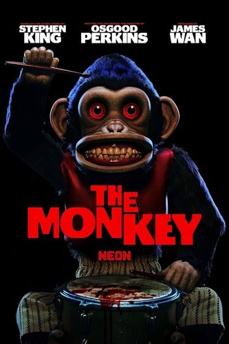 The Monkey [New DVD] Ac-3/Dolby Digital, Sign Language, Widescreen | eBay