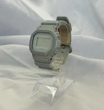 CASIO DW-5600SG G-SHOCK