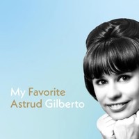 Gilberto - My Favorite - Cd - G3Z