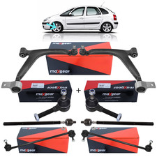 Rotule de suspension Peugeot PARTNER