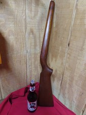 Remington 514 Rifle Stock Assy.22 Lrwbutt Pltwalnutoriginalgdr1.22.26 Remington 514 Rifle Stock Assy.22 Lrwbutt Pltwalnutoriginalgdr1.22.26