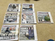 California Post Newspaper May 18-24th Issues