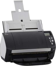 Fujitsu FI-7160 - Document Scanner - Duplex - 8.5 inx14 in - 600 DPIx600 DPI ...