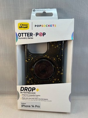 Otter+Pop Symmetry Series Case For iPhone 14 Pro - Various Colors