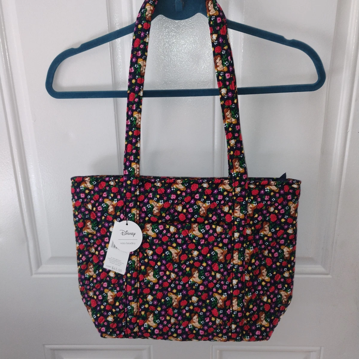 Vera Bradley Rose Bags & Handbags for Women for sale | eBay
