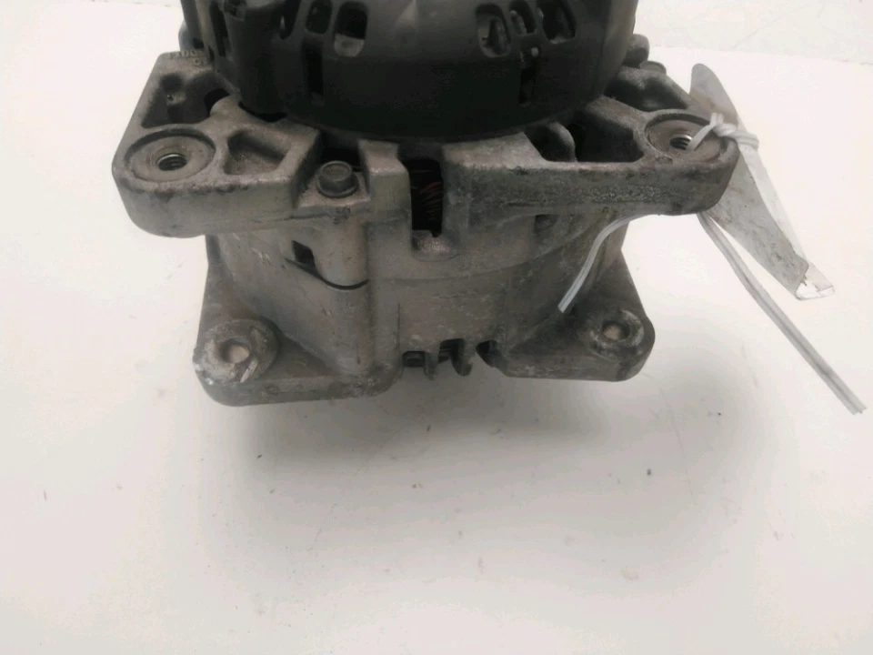 ALTERNATEUR Renault Scénic III (JZ) 2009 231002151R - Photo 3/4