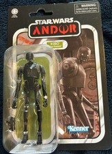 Star Wars K-2SO Vintage Collection Action Figure VC340 Andor New