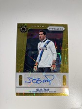 2025 Panini Prizm FIFA Club World Cup Set Review and Checklist 30