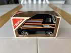 Tiny Tonka Custom Van