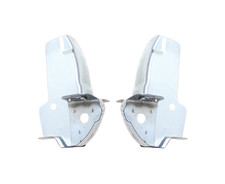 Für Volkswagen Golf 5 V 2003-2010 Innenverkleidung des Flügels Satz/ L+R