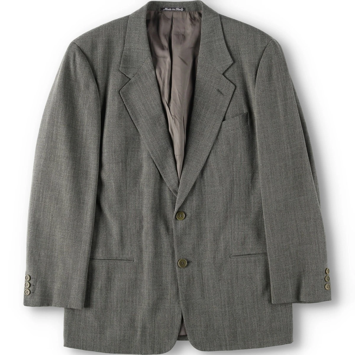 Giorgio Armani Wool Outer Shell Jackets for Men for Sale | Shop