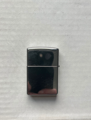 Marine Corps Engraved WWII Iwo Jima Memorial Military Zippo