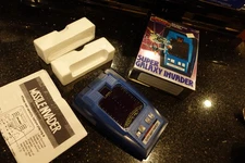 GALAXY INVADER  Vintage Electronic Handheld tabletop Arcade Video game  C2  HUGE