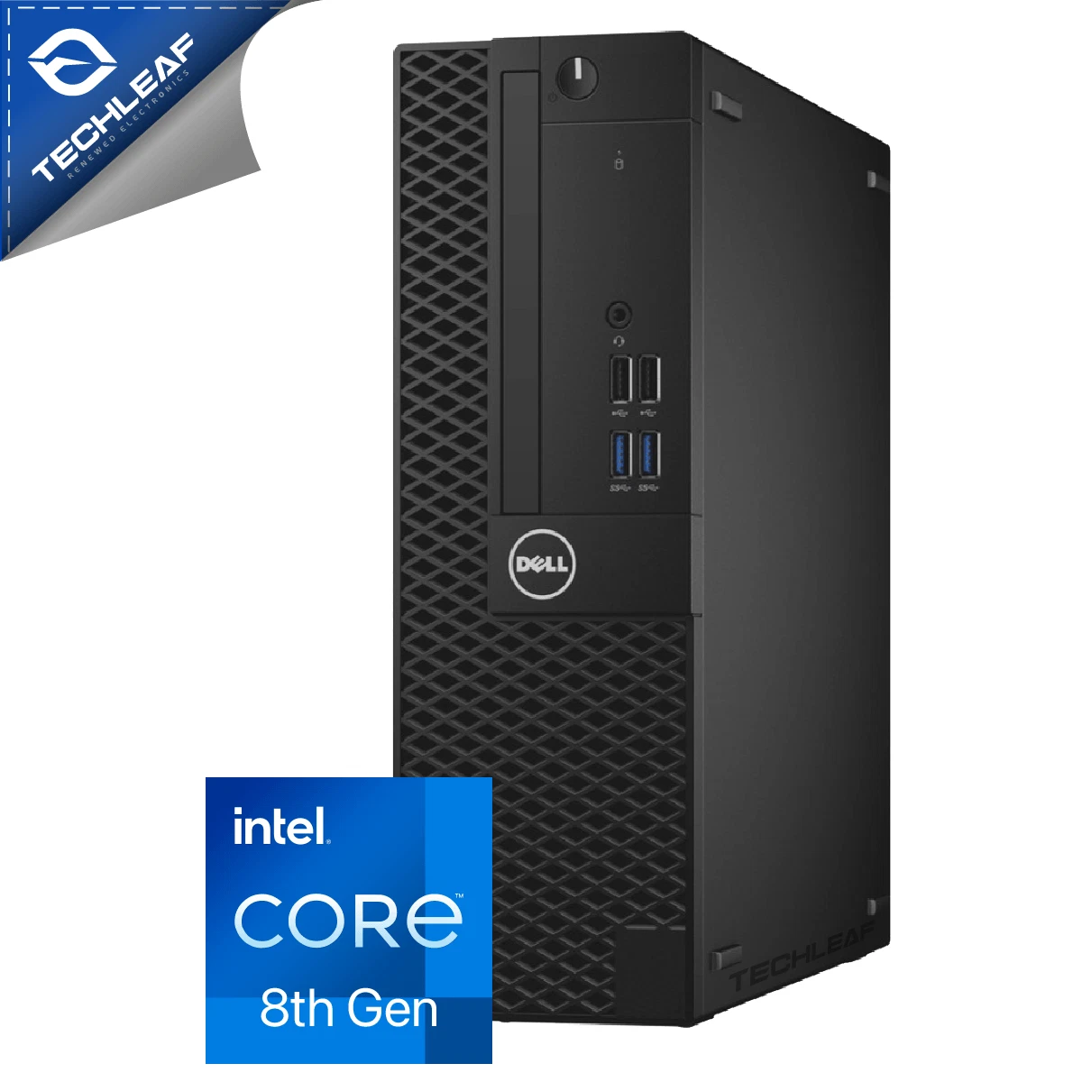 Windowsデスクトップ FRONTIER i7-8700/8GB/SSD256GB/Office Intel Core i7 8th Gen. PC Desktops & All-In-One Computers for sale