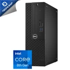 Dell Windows 11 Desktop PC up to i7 8th Gen, 32GB RAM, 4TB SSD, Built-In WiFi