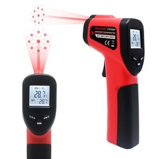 Infrared Thermometer Temperature Gun NOT for Humans -58  1022   -5