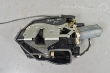 BMW 7 E65 E66 2007 T�rschloss vorne 51217202144 END3791