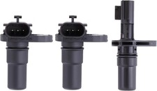 Automatic Transmission Input/Output Sensor Vehicle Speed Sensor Fit for Nissan A