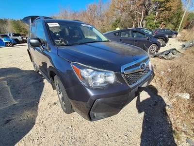 Used Fuse Box Engine fits: 2015 Subaru Forester engine compartment 2.0L turbo Gr