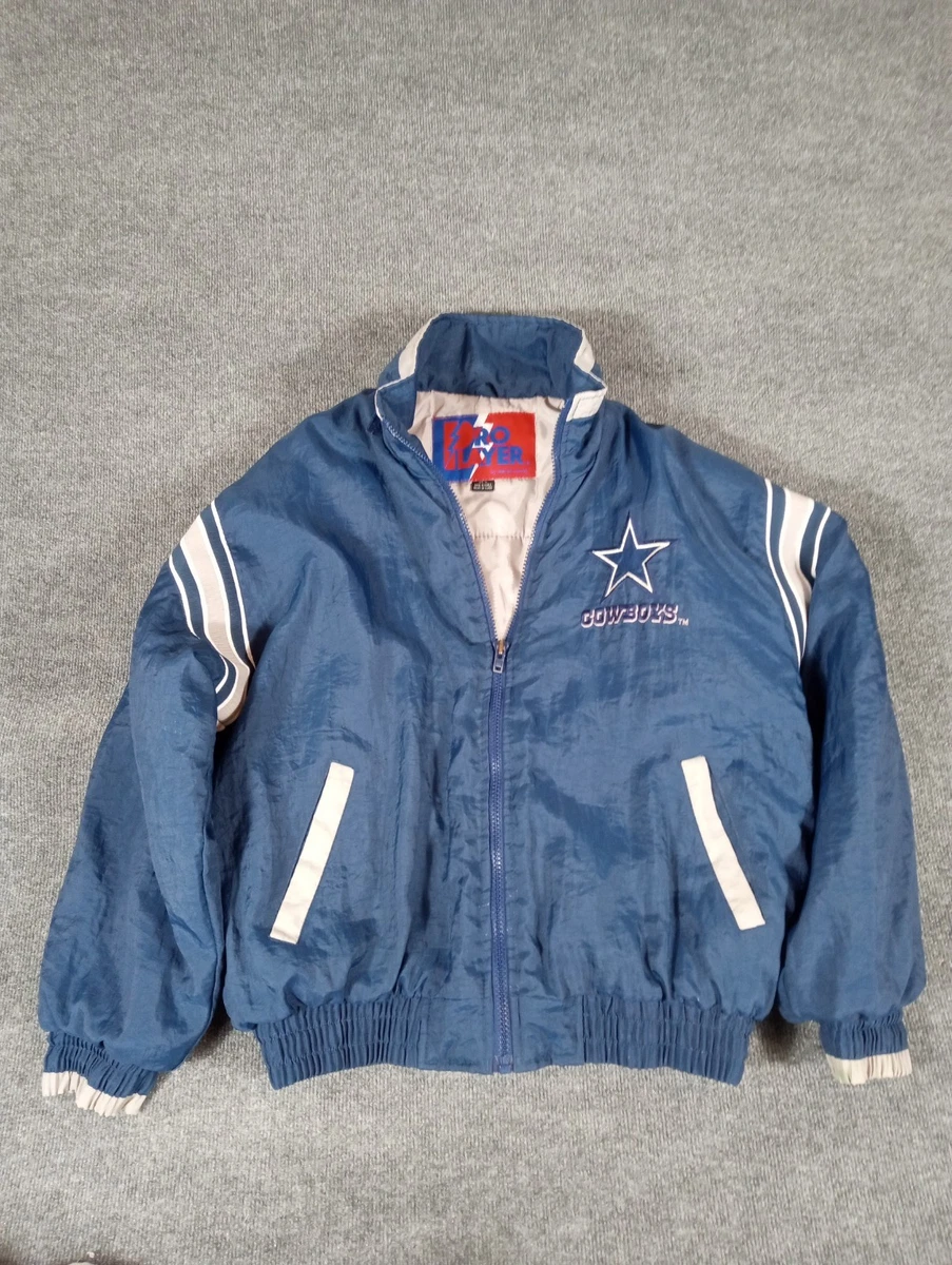Super Bowl Dallas Cowboys NFL Jackets for sale | eBay