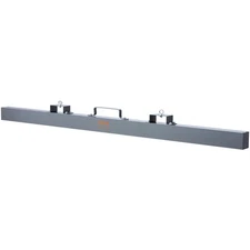 VEVOR 84" Hanging Magnet Magnetic Sweeper Tool 120lbs Lifting Magnet Forklift