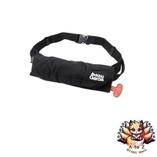 NEW AbuGarcia Inflatable Floating Belt BSJ9320RS2 Life Jacket