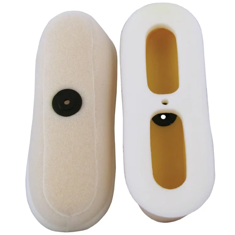 FILTRO DE AIRE SIN TRABAJO HUSABERG TODOS LOS MODELOS 00-08 Se adapta a: Husaberg FE450E, FE550E, FE650E Foto 3 de 4