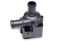 Zusatzwasserpumpe (KüHlwasserkreislauf) Hepu AP8320 12V FüR VW Touareg CR7 RC8