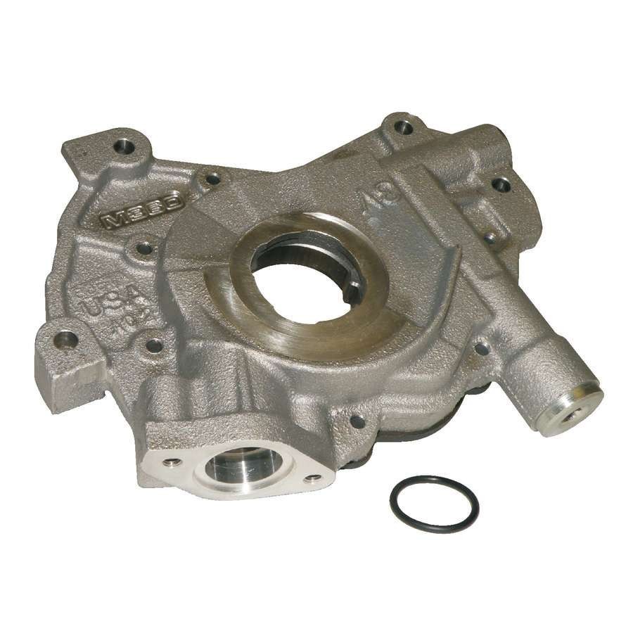 Melling Stock Replacement Oil Pump M360 for 2005-2006 Ford GT