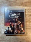 Fallout: New Vegas (Sony PlayStation 3, 2010)