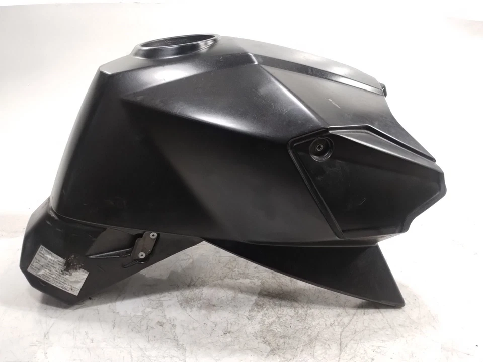 KTM Super Duke 990 2008 tanque de combustible de gasolina 61107013000 negro Foto 2 de 4