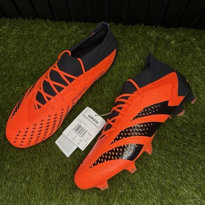 Adidas Predator Accuracy.1 FG UK 9 Fußballschuhe Brandneu mit Etikett