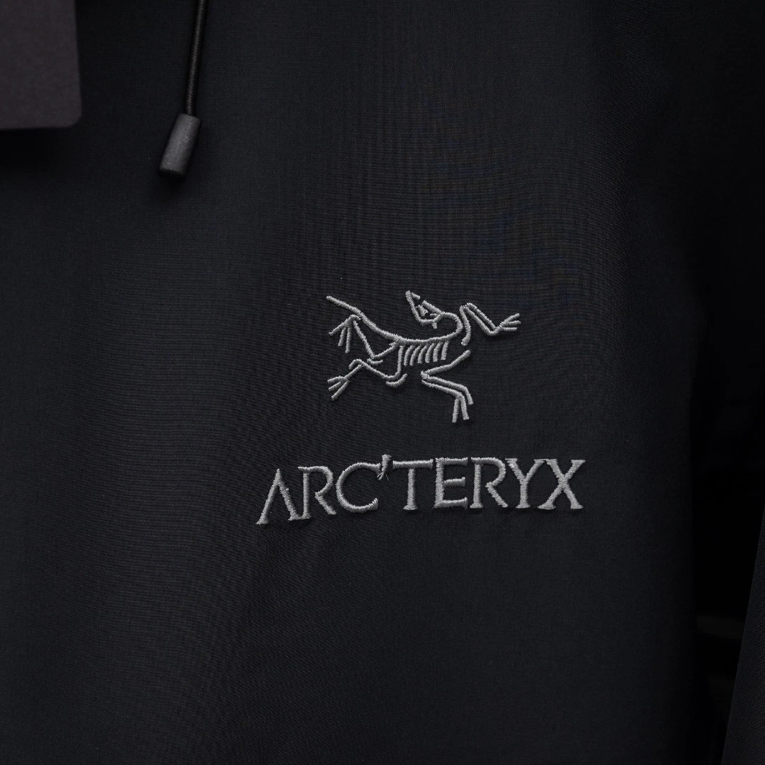 Arcteryx BETA LT winter Jacket Men’s Black Size L new - product detail image 4