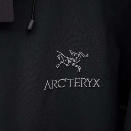 Arcteryx BETA LT winter Jacket Men’s Black Size L new image 4